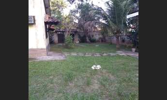 Imagem 2: Casa Itaipuaçu Recanto/Barroco