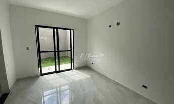 Imagem 6: Sobrado com 3 dormitórios à venda, 149 m² por R$ 745.000,00 - Boneca do Iguaçu - São José