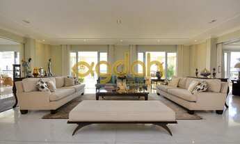 Imagem 5: Oportunidade Cond. On The Park - andar altísssimo