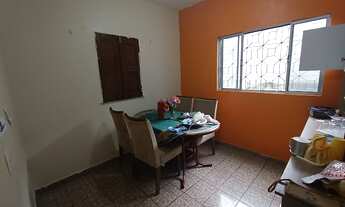 Imagem 4: Casa no Coroado I - 2 Pisos - 5 quartos - ideal para família grande