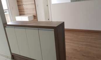 Imagem 4: Apartamento para aluguel tem 48 metros quadrados com 2 quartos em Vila Andrade - São Paulo