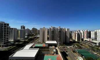 Imagem 7: Apartamento para venda com 64 metros quadrados com 2 quartos em Sul - Brasília - DF