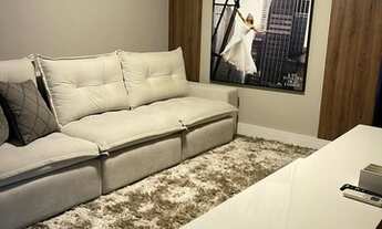 Imagem 4: APARTAMENTO ALTO PADRÃO - 4 SUÍTES - LAZER TOTAL