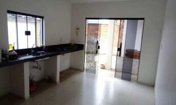 Imagem 7: Casa com 2 dormitórios à venda, 100 m² por R$ 300.000,00 - Jardim Zaniboni I - Mogi Guaçu