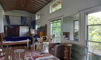 Imagem 3: CASA ESPETACULAR NO JARDIM BOTÂNICO!