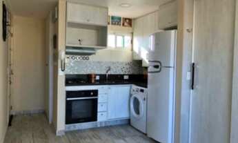 Imagem 6: Flat para venda tem 34 m² com 1 suíte em Ponta Negra - Natal - RN