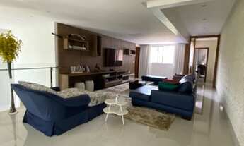 Imagem 6: Goiânia - Casa de Condomínio - Residencial Alphaville Flamboyant