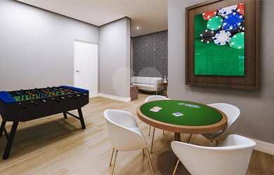 Imagem 6: Santo André - Apartamento Padrão - Jardim