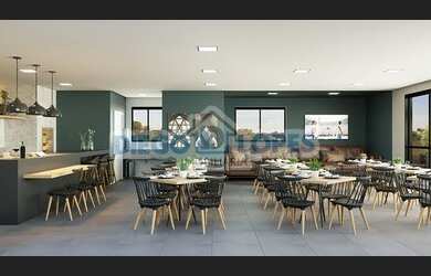 Imagem 6: Apartamento em Curitiba