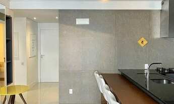 Imagem 3: Excelente apartamento no Soprana Hall