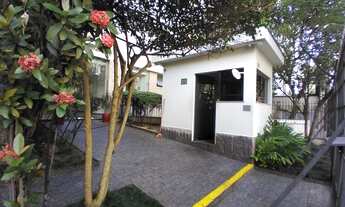 Imagem 2: Jd. América - Suíte mais 2 quartos - 2 vagas demarc. - ar condicionado