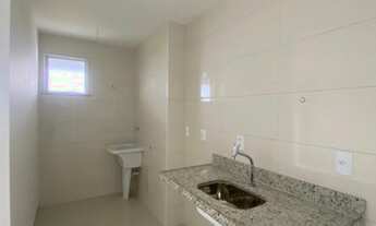 Imagem 4: Excelente apartamento de 2 quartos no Ed Arpoador no Calhau perto da praia!