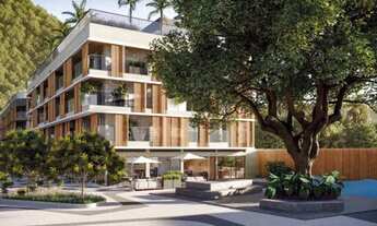 Imagem 3: Studio garden para venda com 46 metros quadrados com 1 quarto