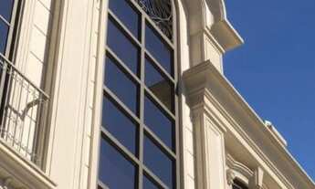 Imagem 4: Casa de condomínio sobrado para venda tem 811 metros quadrados com 4 quartos