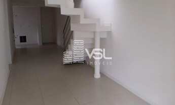 Imagem 7: COBERTURA RESIDENCIAL em FLORIANÓPOLIS - SC, ITACORUBI