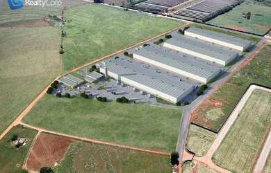 Imagem 2: Galpão Comercial para locação, Chácara Recreio Alvorada, Hortolândia -