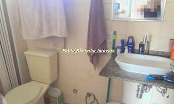 Imagem 5: 3 dormitórios, suíte, e varanda, para venda no Jardim Marajoara