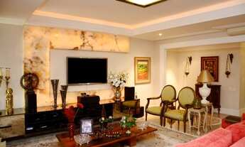 Imagem 3: Cobertura a venda 487 m² com 4 Suítes - João Paulo - Florianópolis - SC