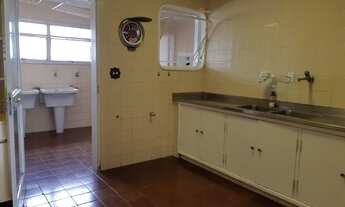 Imagem 2: Apartamento Santana!!! 04 dormitórios, 01 suíte, 02 vagas de garagem, 202m²!!