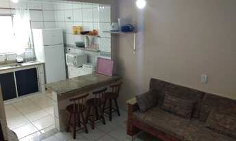 Imagem 7: Apartamento a Menos de 100 Metros da Praia com Duas Suítes