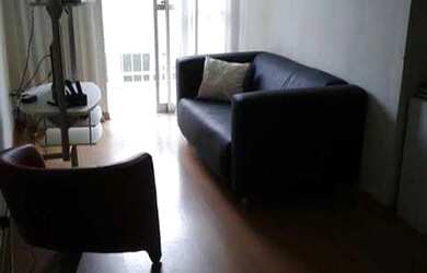 Imagem 3: Rio de Janeiro - Apartamento Padrão - Todos os Santos