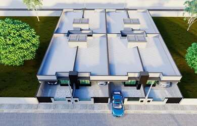 Imagem 7: Balneário Piçarras - Casa Padrão - Itacolomi