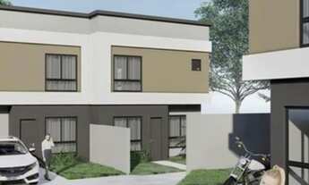 Imagem 3: CASA RESIDENCIAL em CURITIBA - PR, PAROLIN