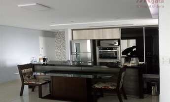 Imagem: Apartamento Lapa São Paulo/SP