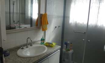 Imagem 7: Excelente Sobrado com acabamento de primeira 400m² de construção bem distribuída