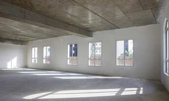 Imagem: Escritórios em Joinville