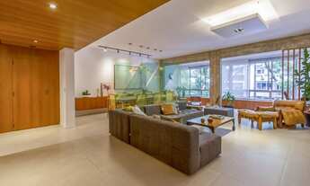 Imagem 2: Apartamento à venda, 3 quartos, 2 vagas, Copacabana - Rio de Janeiro/RJ