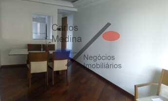 Imagem: 03878 - Apartamento 3 Dorms. (1 Suíte)