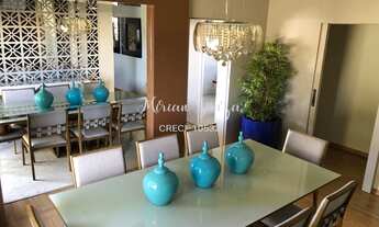 Imagem 4: Vendo belíssima casa no Condomínio Florais do Lago