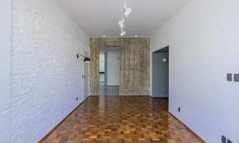 Imagem 1: Apartamento para venda tem 120 metros quadrados com 2 quartos em Higienópolis - São Paulo