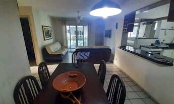 Imagem 3: Apartamento com 2 dormitórios à venda, 80 m² por R$ 500.000,00 - Massaguaçu - Caraguatatub