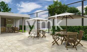 Imagem 3: São Paulo - Apartamento Padrão - Vila Mariana