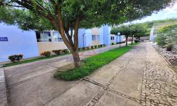 Imagem 3: Apartamento Locação - Bairro Uruguai - Teresina - Condomínio Solares