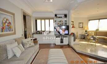 Imagem 6: PERDIZES - 1 POR ANDAR - 3 VAGAS DE GARAGEM - FACE NORTE - ANDAR ALTO