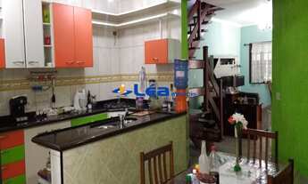 Imagem 6: Sobrado RESIDENCIAL em SUZANO - SP, JARDIM DOS IPÊS