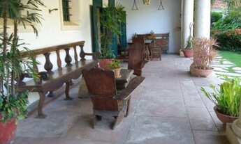 Imagem 4: Casa estilo colonial para alugar por R$ 48.000/mês - Ondina - Salvador/BA