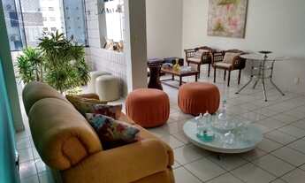 Imagem: Apartamento 4/4 Sendo 2 Suítes e Varanda