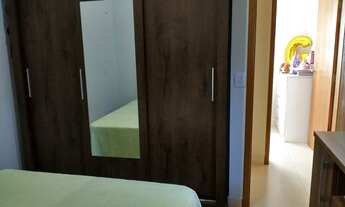 Imagem 4: Venda Apartamento terreo GRANADA