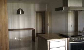 Imagem 5: Apartamento para locação, 329 M², 4 suítes em Santo Amaro - São Paulo - SP