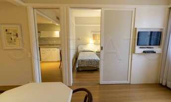 Imagem 5: Flat no Jd. Paulista, próximo a av 9 de Julho para investimento