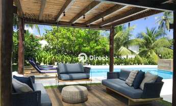 Imagem 4: Casa Morada da Península | Beira Mar