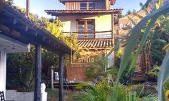 Imagem 3: INVESTIDOR Pousada com 7 dormitórios à venda, - Ibiraquera - Imbituba/SC