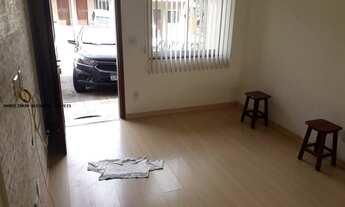 Imagem 2: Casa para venda tem 80 metros quadrados com 2 quartos em Araras - Teresópolis - RJ