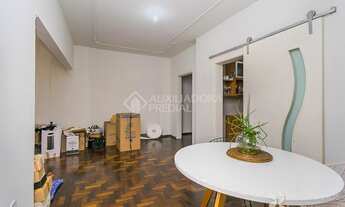 Imagem 2: PORTO ALEGRE - Apartamento Padrão - Santana