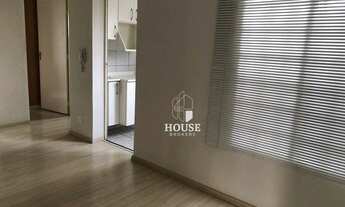 Imagem: Apartamento com 2 dormitórios para alugar