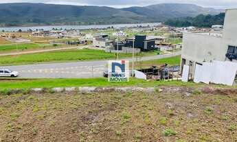 Imagem: Lote Costa Laguna com vista para a Lagoa